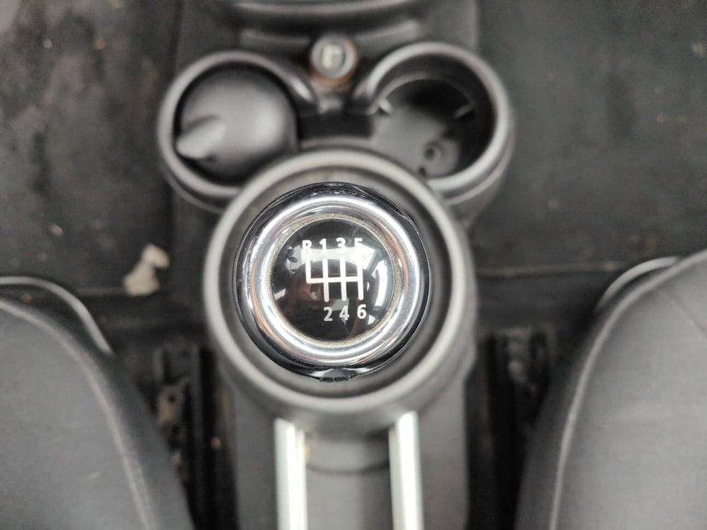 MINI Mini Countryman usata a Como (12)
