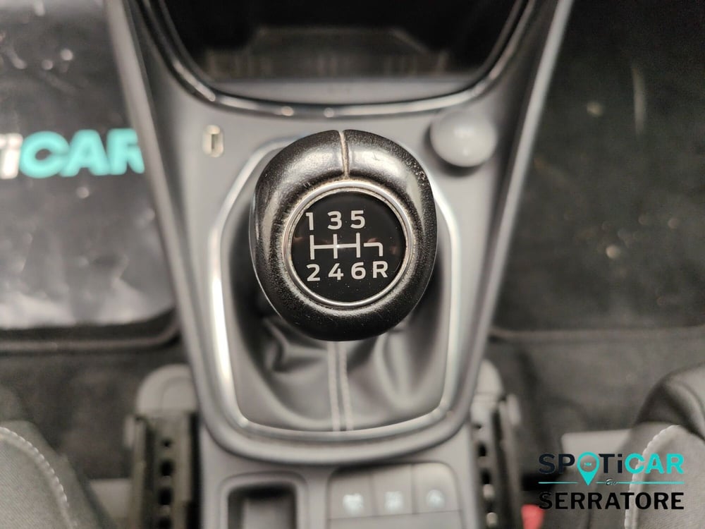 Ford Puma usata a Como (12)