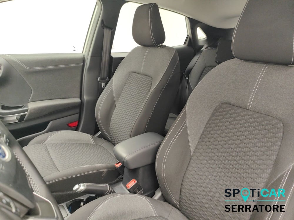 Ford Puma usata a Como (13)