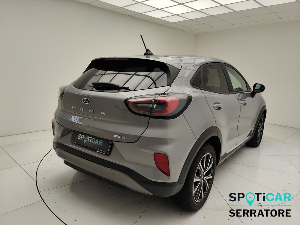 Ford Puma usata a Como (5)