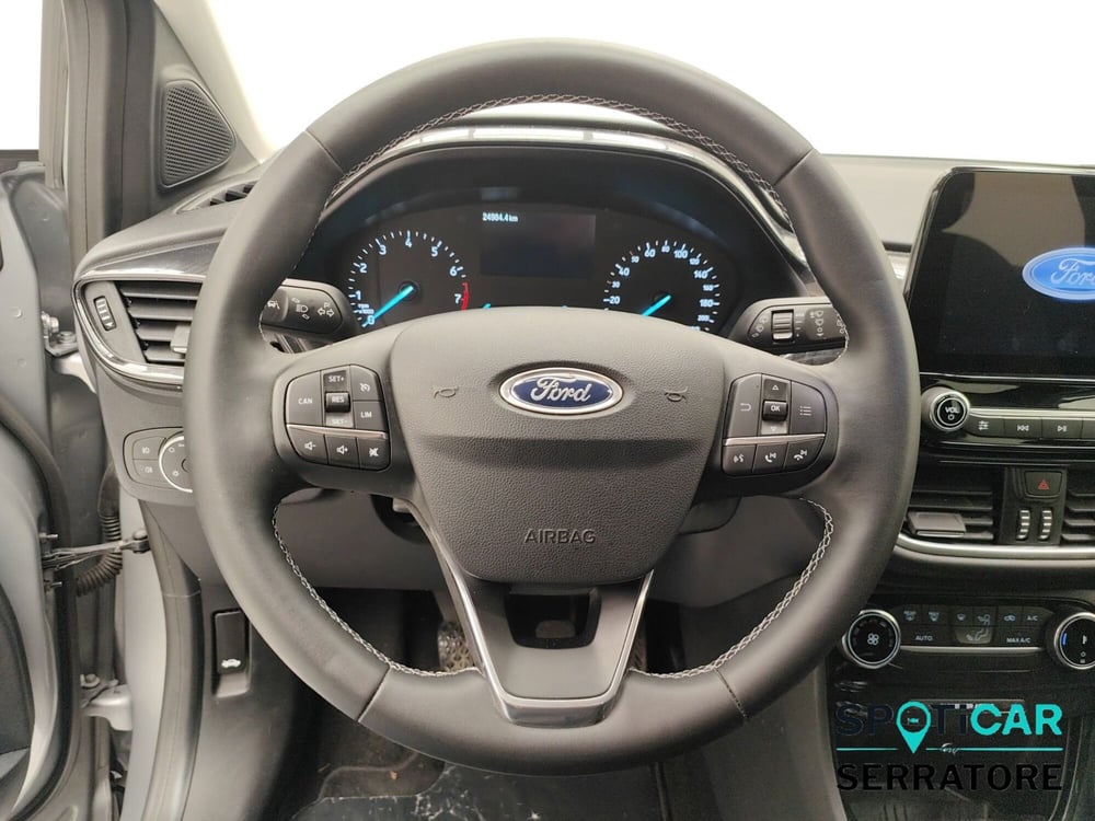 Ford Puma usata a Como (9)
