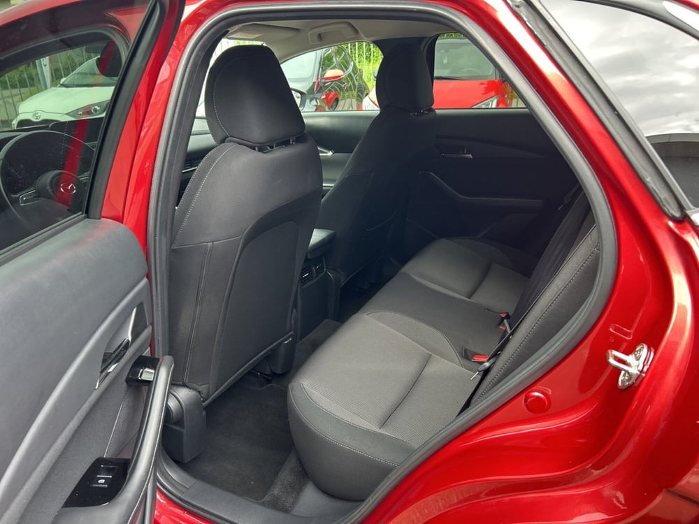 Mazda CX-30 usata a Piacenza (10)