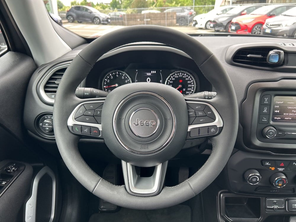 Jeep Renegade usata a Piacenza (12)