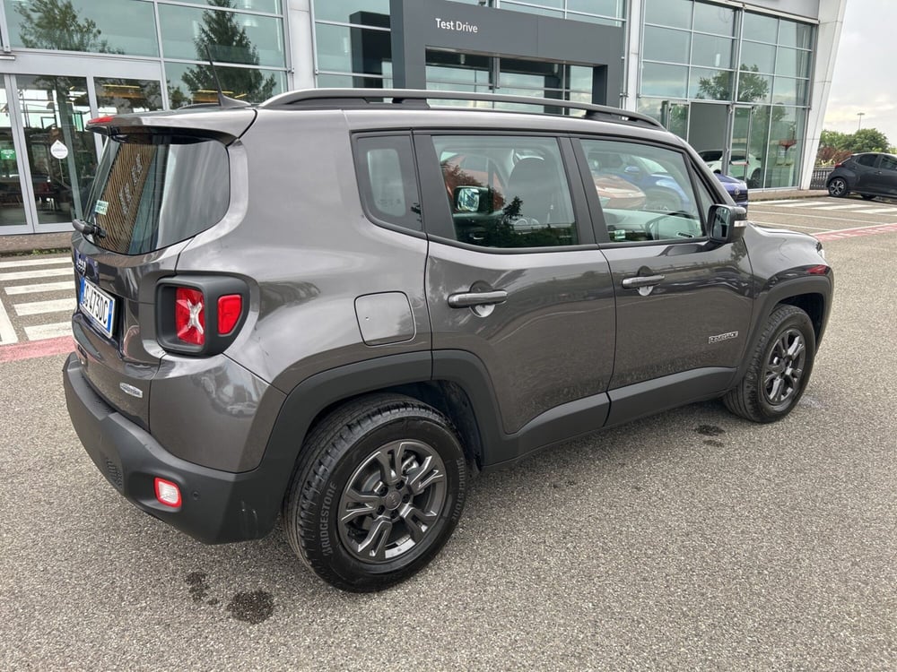 Jeep Renegade usata a Piacenza (6)