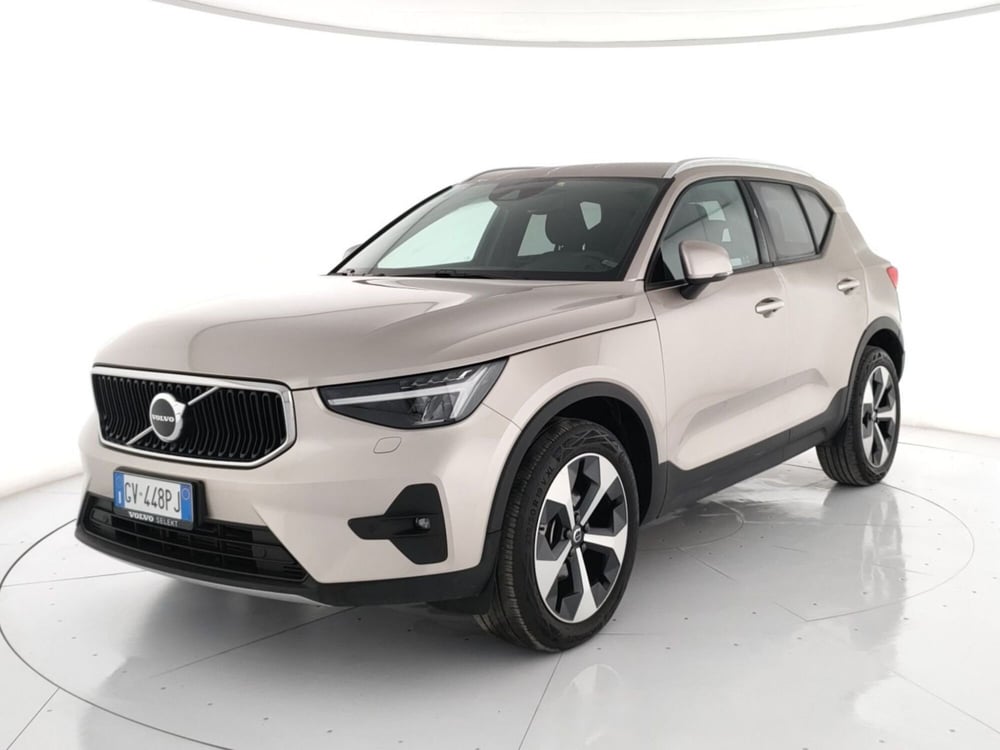Volvo XC40 usata a Roma