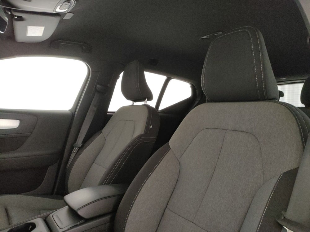Volvo XC40 usata a Roma (13)