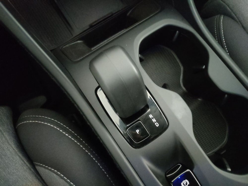Volvo XC40 usata a Roma (14)