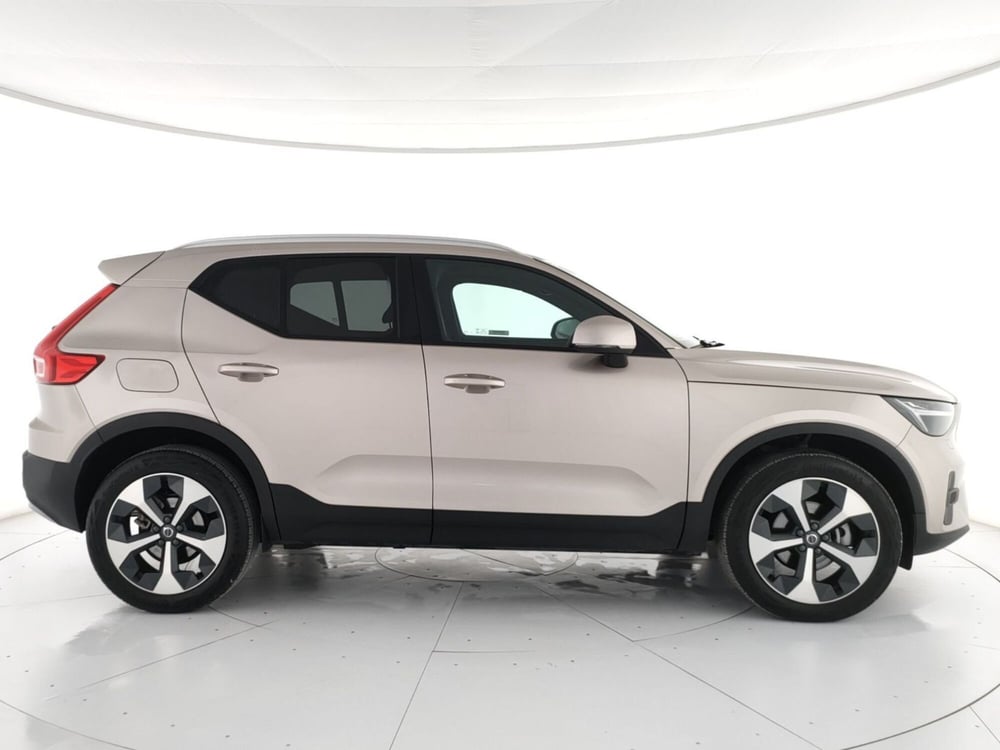 Volvo XC40 usata a Roma (3)
