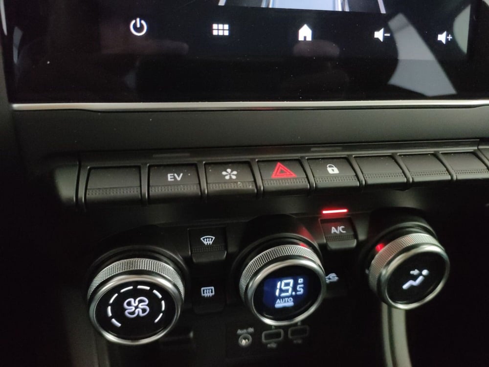 Renault Captur usata a Roma (20)