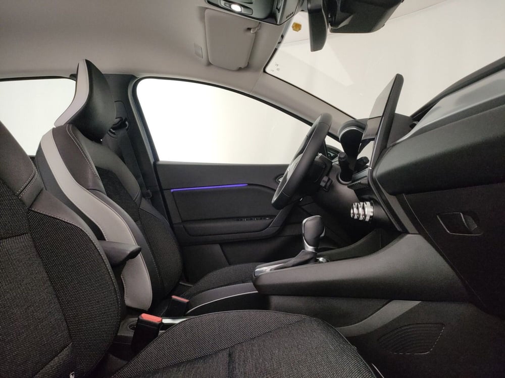 Renault Captur usata a Roma (6)