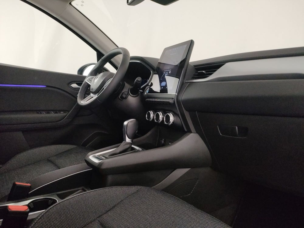Renault Captur usata a Roma (7)