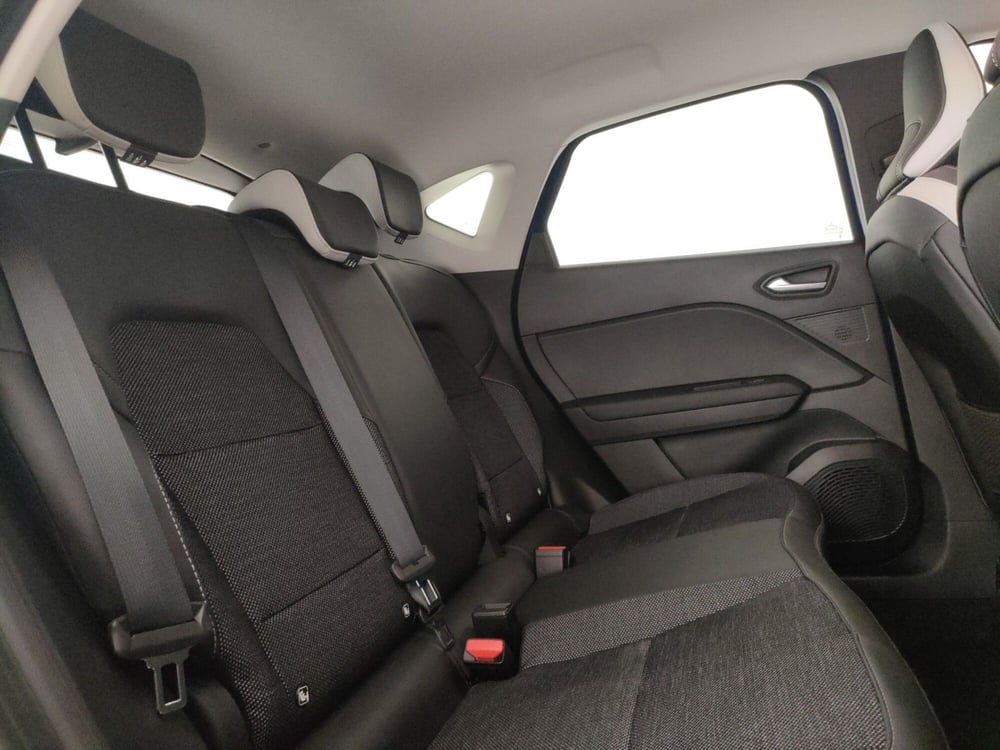 Renault Captur usata a Roma (8)