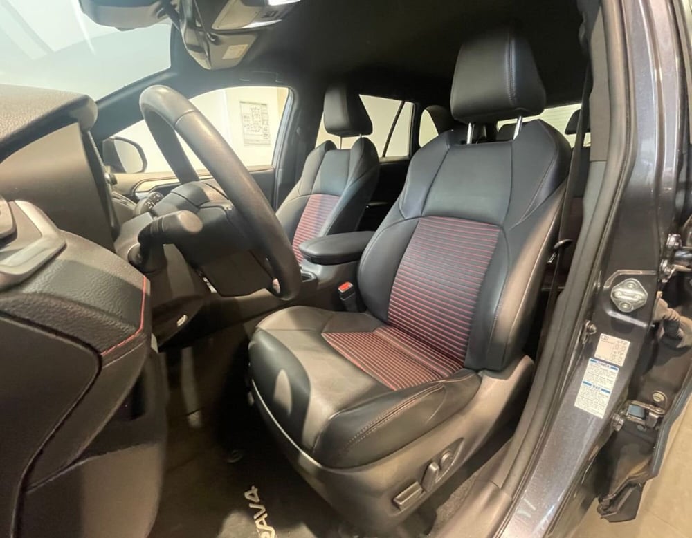 Toyota Rav4 usata a Ferrara (13)