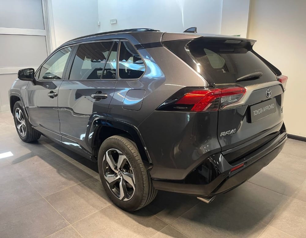 Toyota Rav4 usata a Ferrara (17)