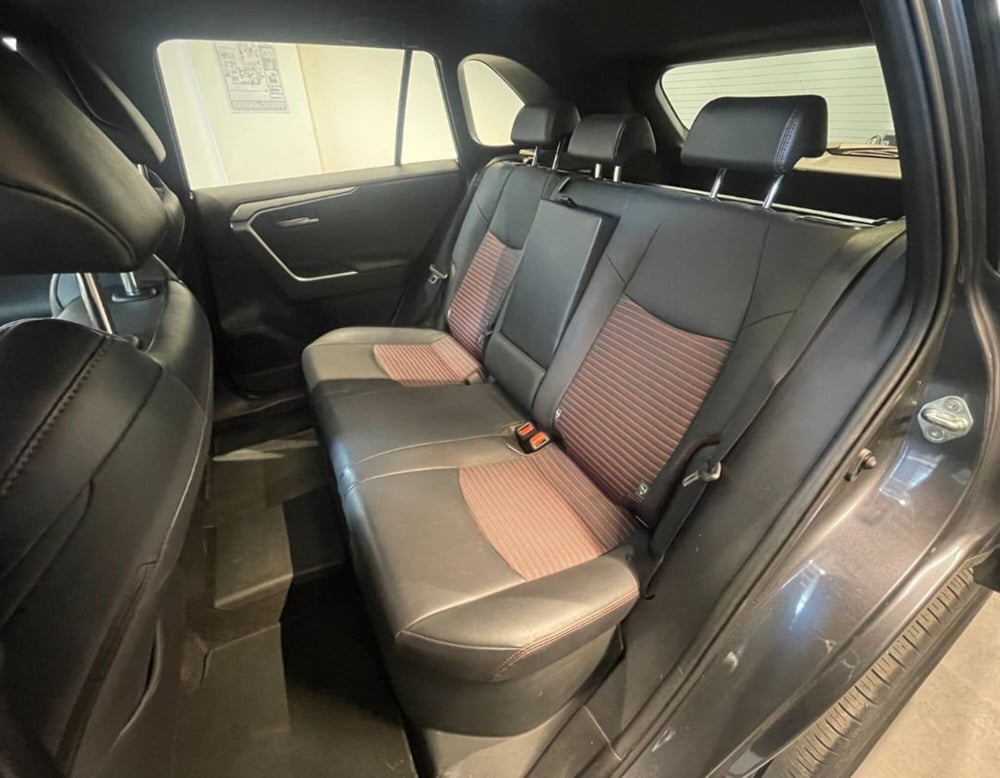 Toyota Rav4 usata a Ferrara (7)