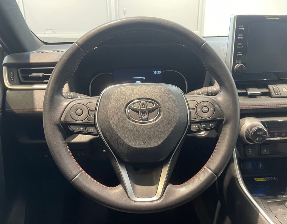 Toyota Rav4 usata a Ferrara (9)
