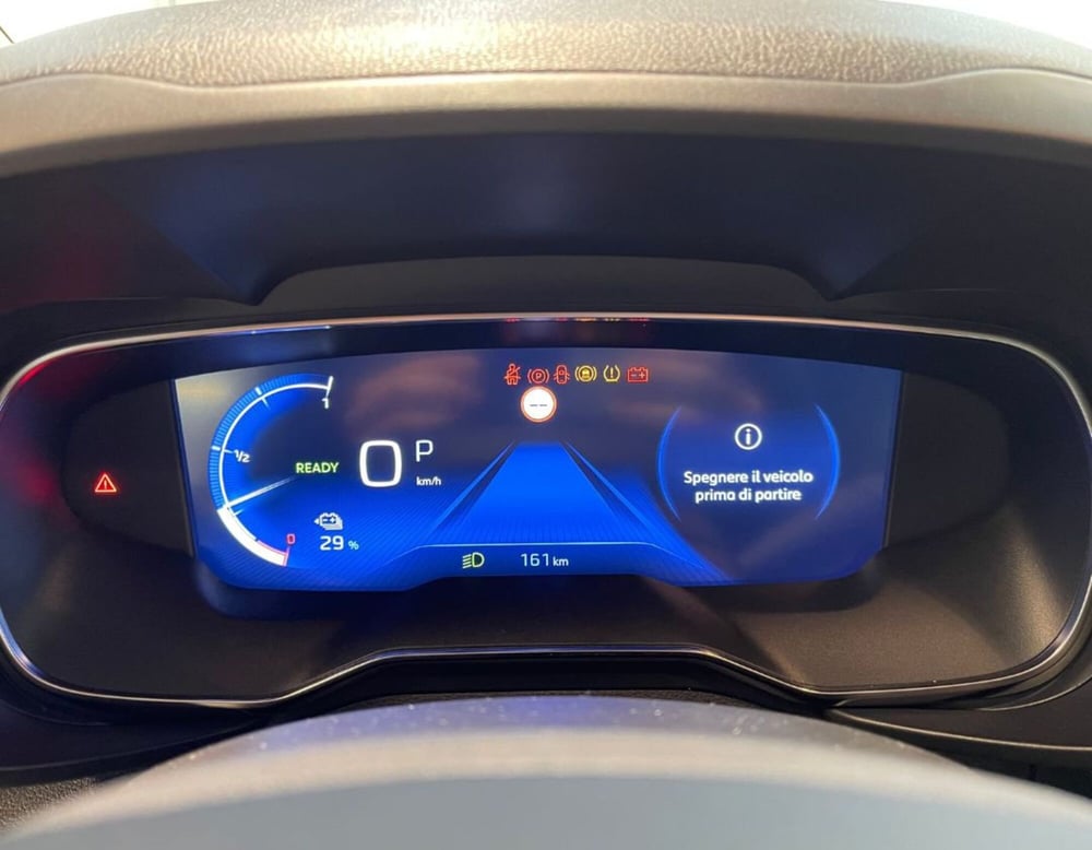 Toyota Proace City Verso Electric nuova a Ferrara (14)