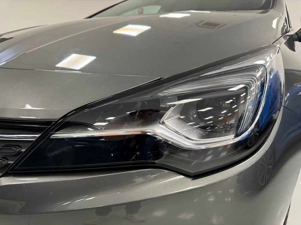 Opel Astra Station Wagon usata a Cuneo (19)