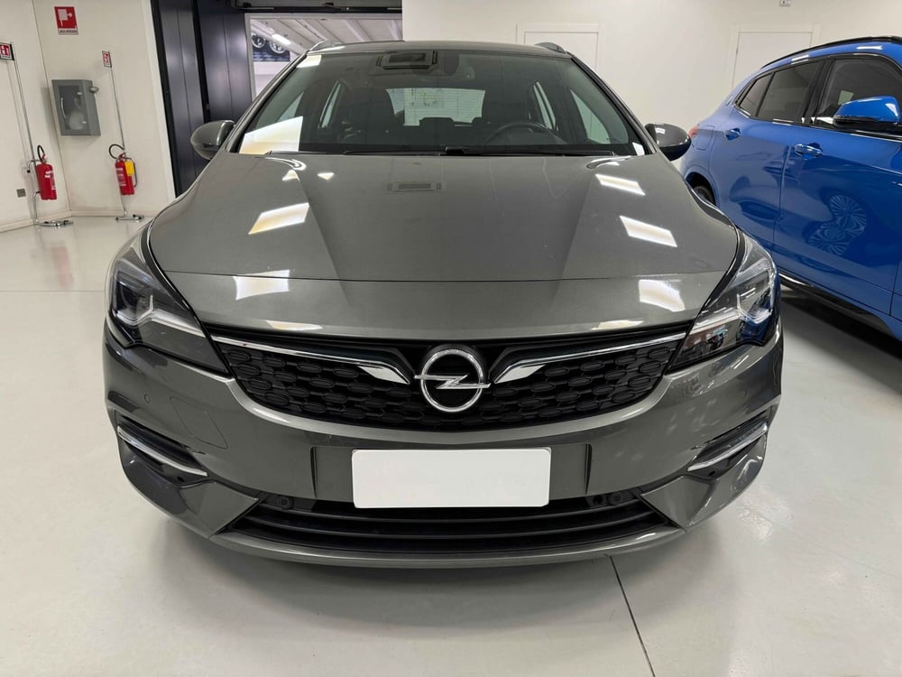 Opel Astra Station Wagon usata a Cuneo (2)