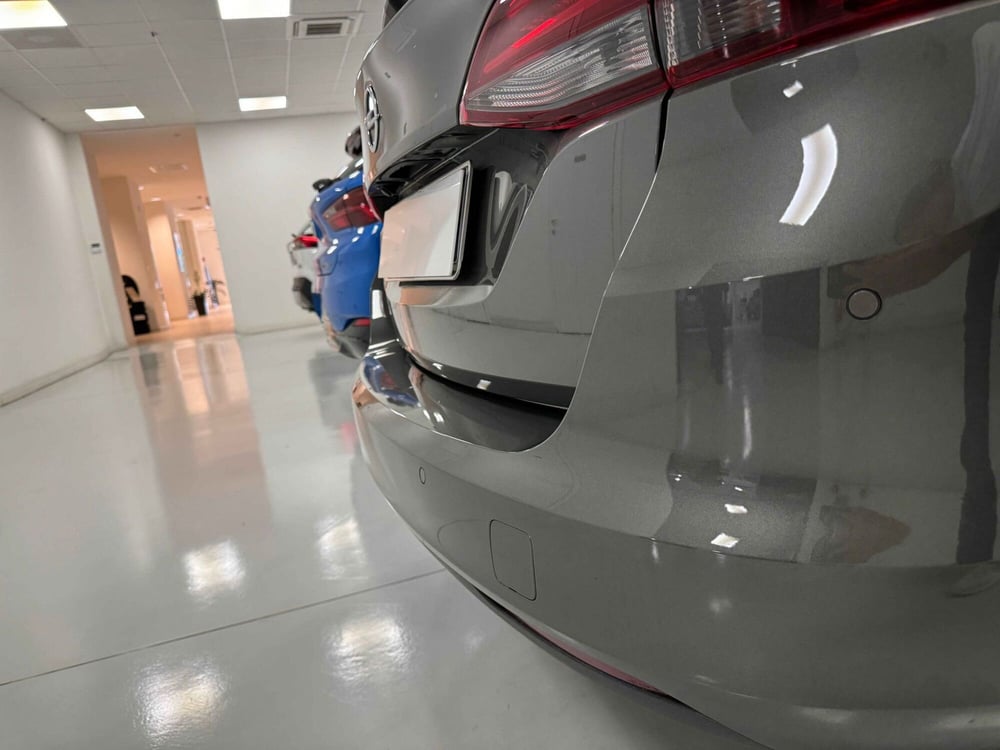 Opel Astra Station Wagon usata a Cuneo (20)