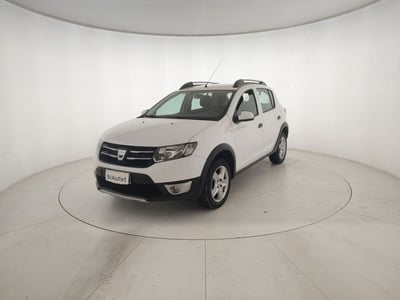 Dacia Sandero Stepway 1.5 dCi 8V 90CV Start&amp;Stop del 2016 usata a Alessandria