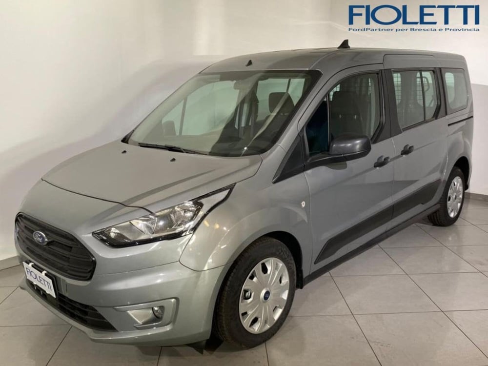 Ford Transit Connect Wagon nuova a Brescia