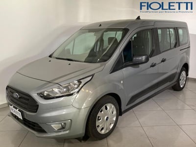 Ford Transit Connect Wagon 230 1.5 Ecoblue 100CV PL aut. Combi Trend N1 nuova a Concesio