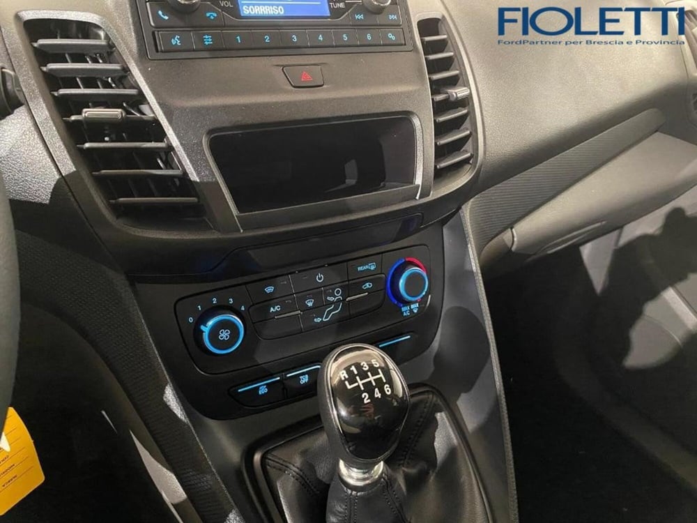 Ford Transit Connect Wagon nuova a Brescia (10)