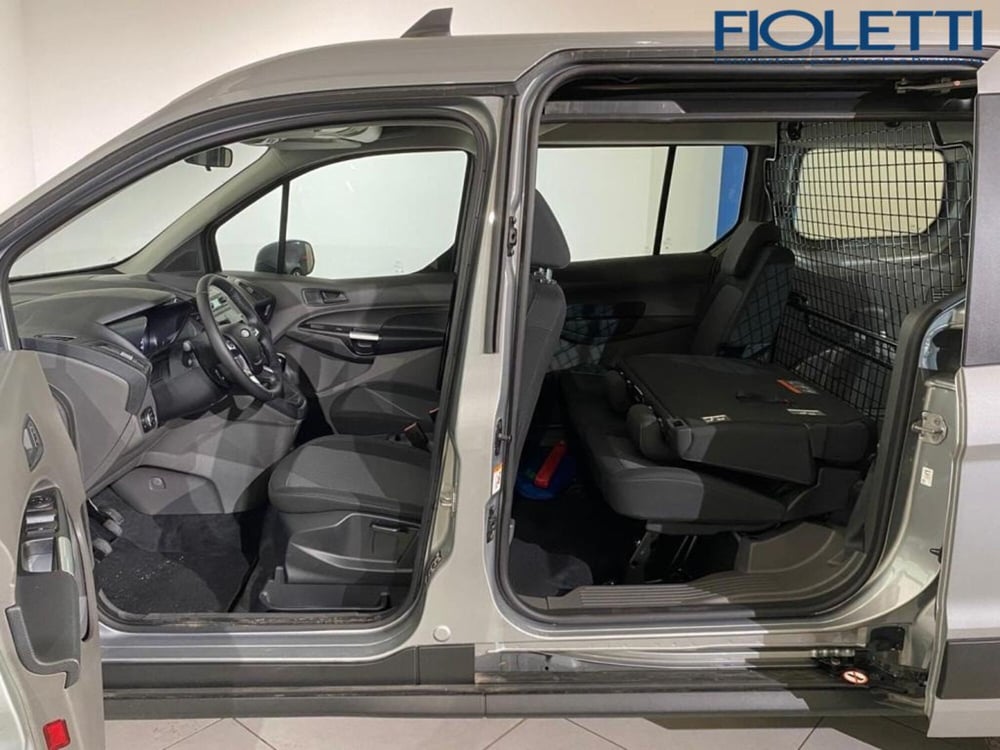 Ford Transit Connect Wagon nuova a Brescia (11)