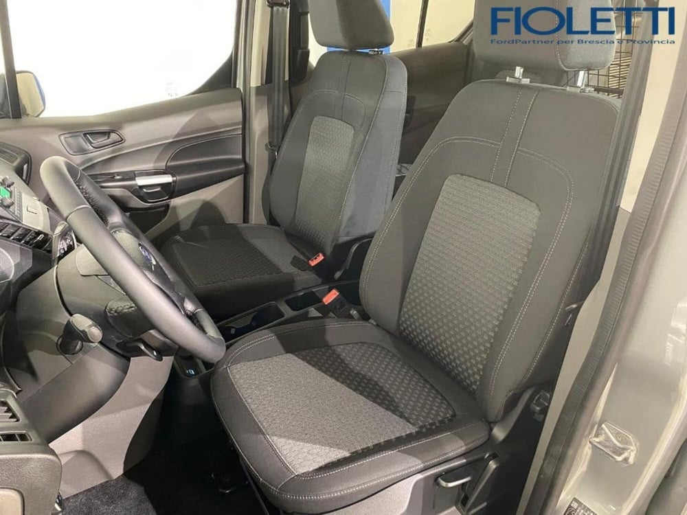 Ford Transit Connect Wagon nuova a Brescia (12)