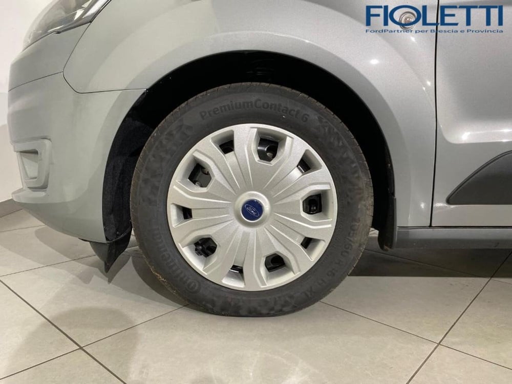 Ford Transit Connect Wagon nuova a Brescia (15)
