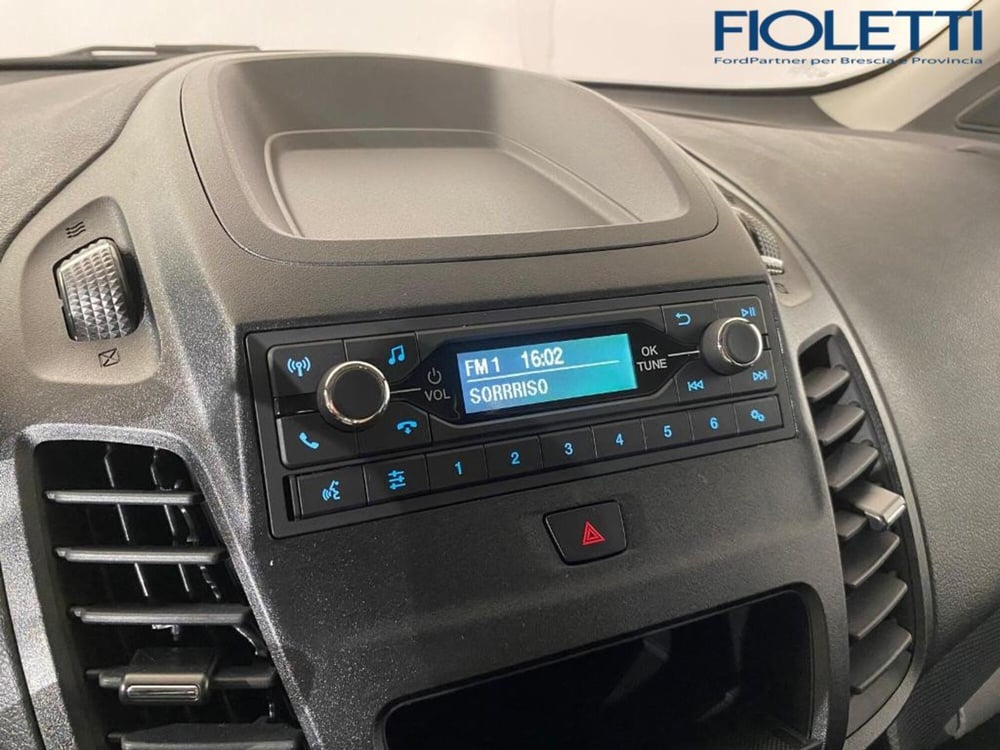 Ford Transit Connect Wagon nuova a Brescia (9)