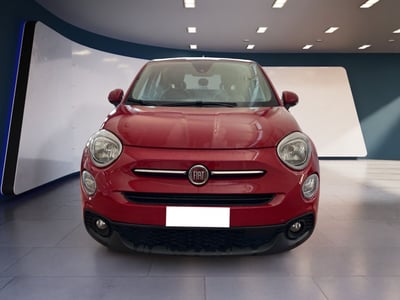 Fiat 500X 1.0 T3 120 CV Urban del 2021 usata a Torino