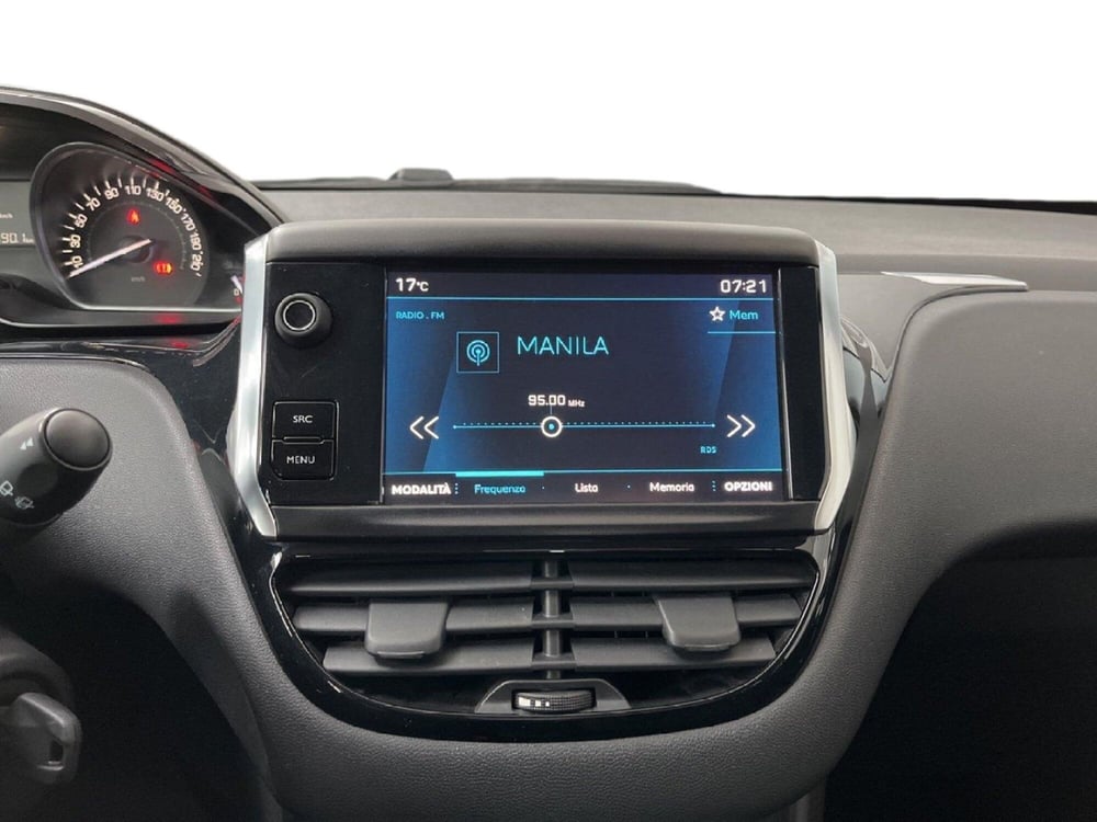 Peugeot 208 usata a Torino (11)