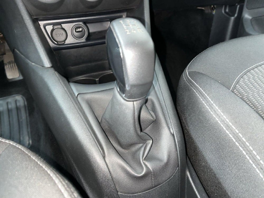 Peugeot 208 usata a Torino (12)