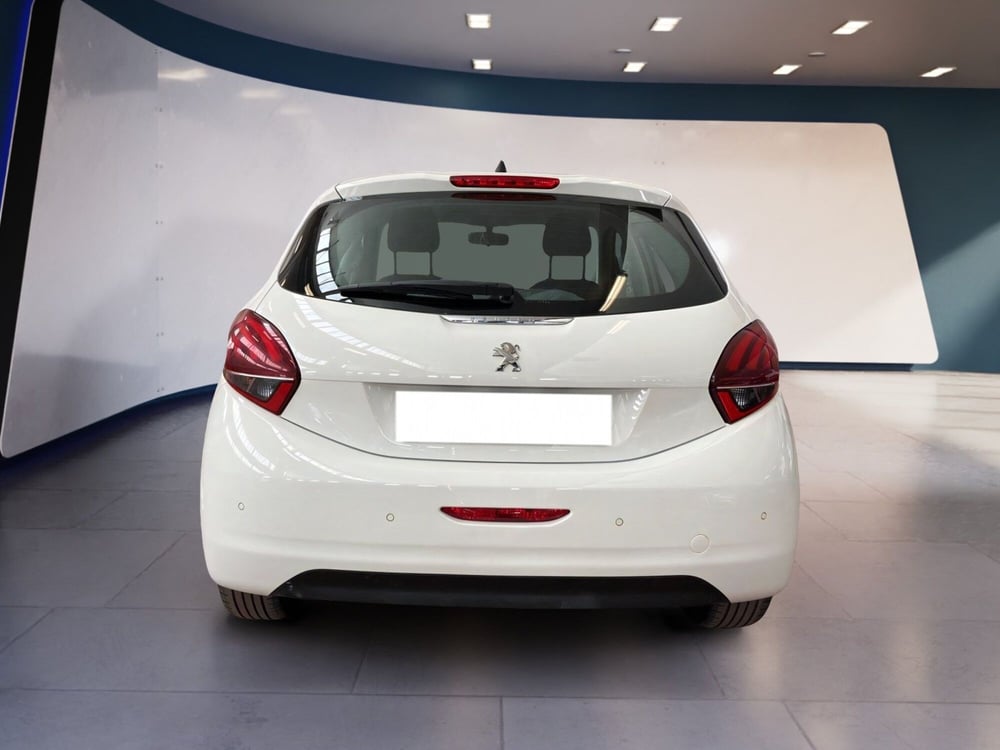 Peugeot 208 usata a Torino (6)