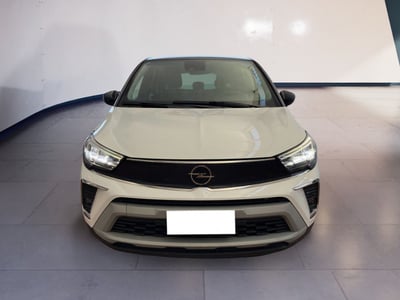 Opel Crossland X 1.2 12V del 2022 usata a Torino