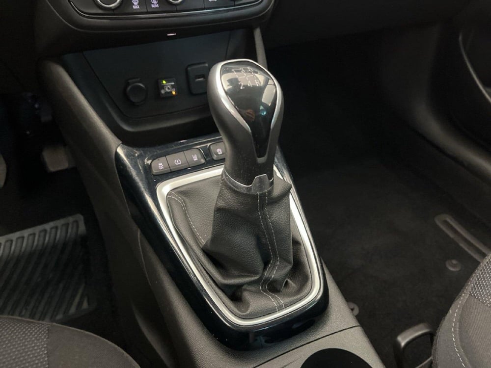 Opel Crossland X usata a Torino (14)