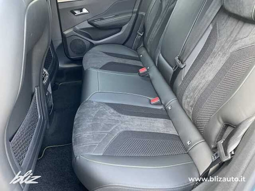 Peugeot 308 SW nuova a Udine (10)