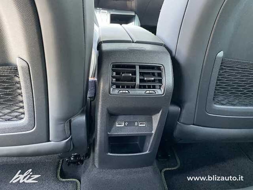 Peugeot 308 SW nuova a Udine (12)