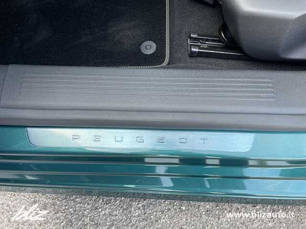 Peugeot 308 SW nuova a Udine (20)