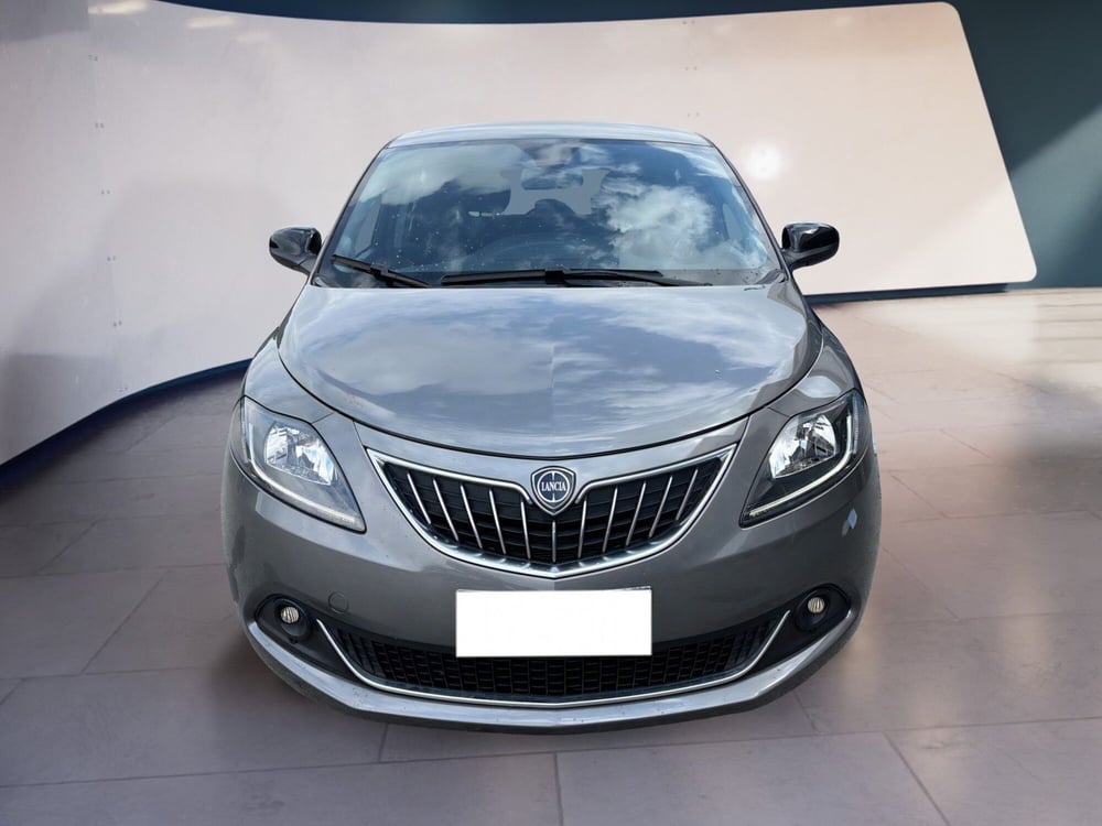 Lancia Ypsilon usata a Torino