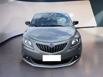 Lancia Ypsilon 1.0 FireFly 5 porte S&amp;S Hybrid Gold Plus del 2022 usata a Torino
