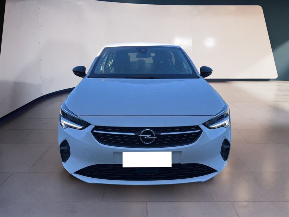 Opel Corsa usata a Torino