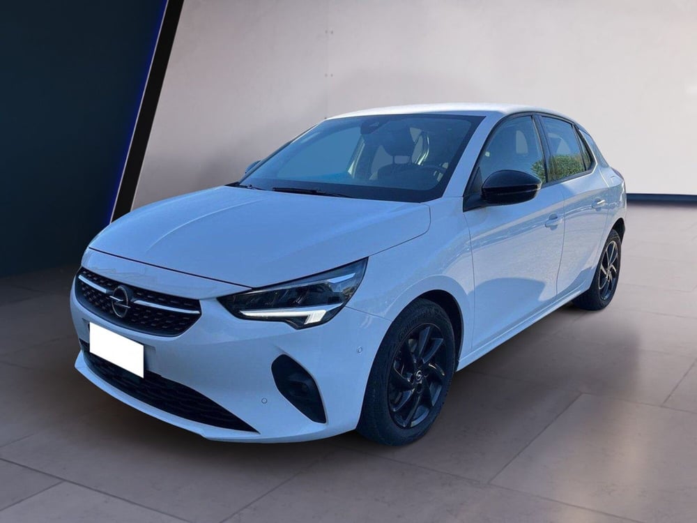 Opel Corsa usata a Torino (2)