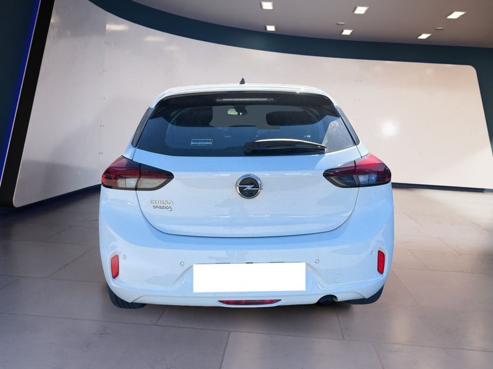 Opel Corsa usata a Torino (6)