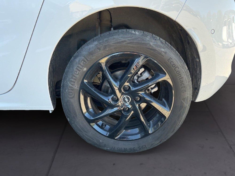 Opel Corsa usata a Torino (7)