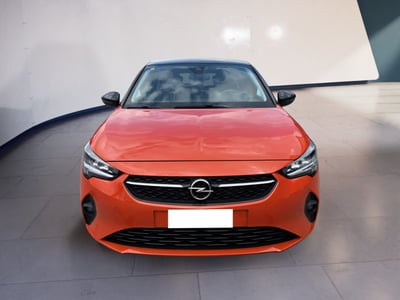 Opel Corsa 1.2 Corsa s&amp;s 75cv del 2022 usata a Torino