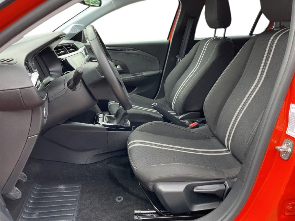 Opel Corsa usata a Torino (10)