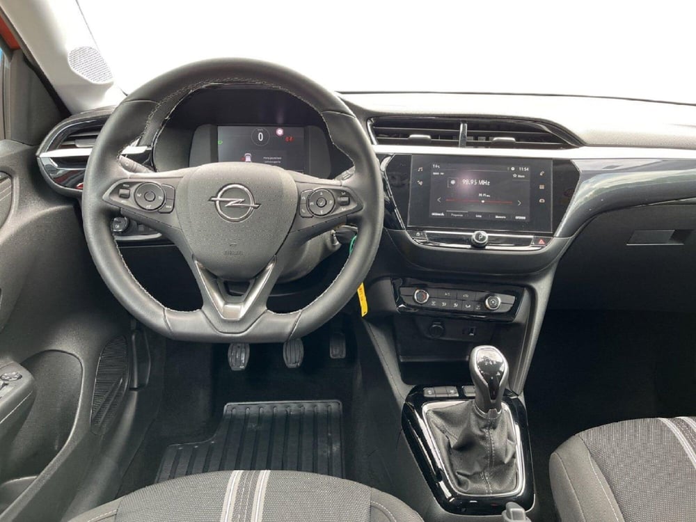 Opel Corsa usata a Torino (11)